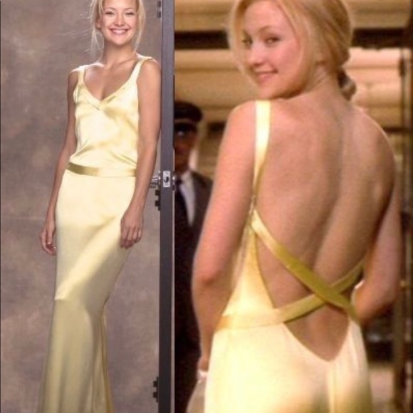 How To Lose A Guy In 10 Days Dress Replica